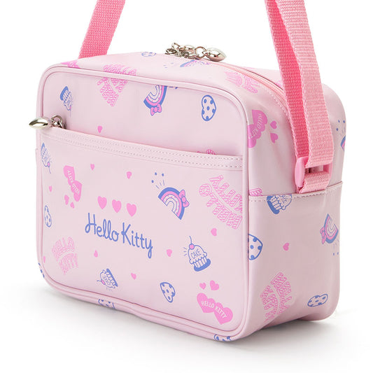 日本三丽鸥Sanrio Hello Kitty挎包