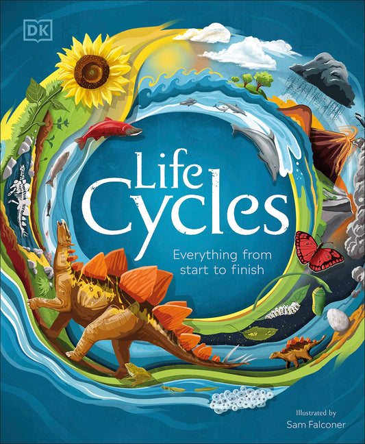 DK Life Cycles
