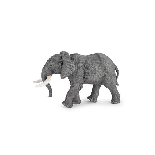 法国 Papo African elephant 非洲象