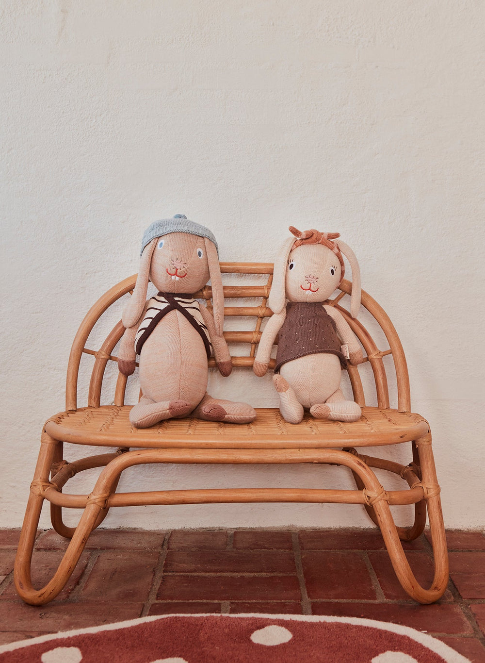 丹麦OYOY Jojo Rabbit