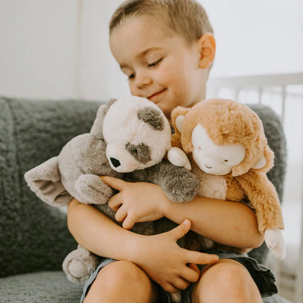 美国Bunnies By the Bay-Tiny Nibble Bananas