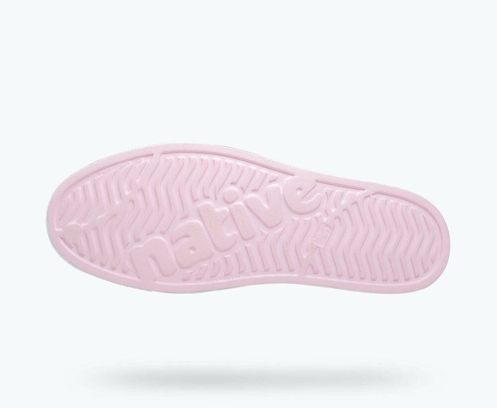 加拿大Native Jefferson - Milk Pink/ Shell White- Adult