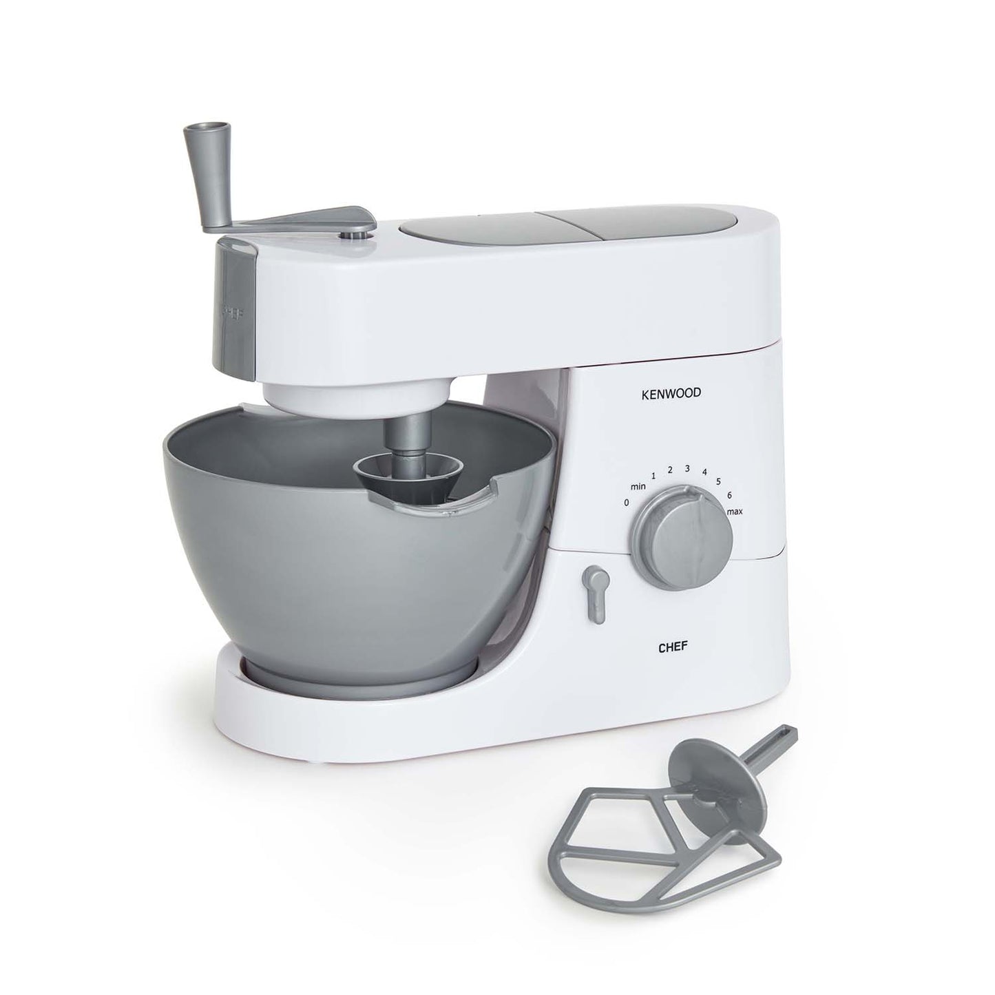 英国Casdon Kenwood Chef Mixer可用于烘培的搅拌机