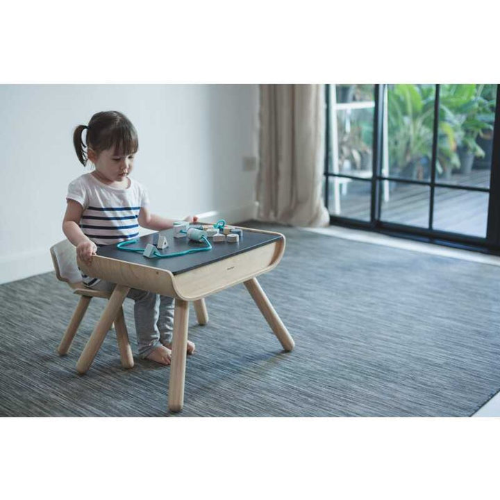 泰国PlanToys Chair