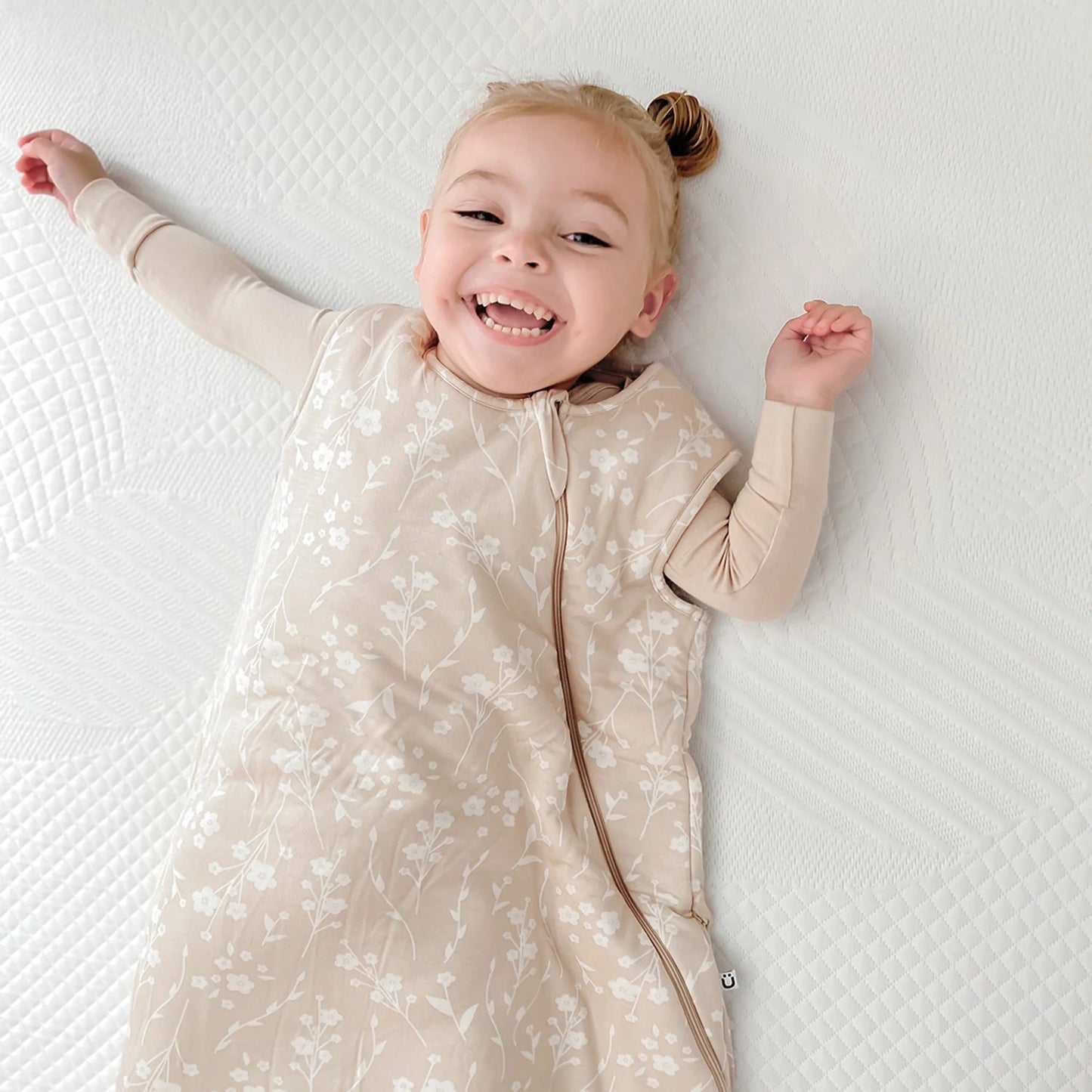 美国Gunamuna 1.0Tog Sleep Bag-Flora