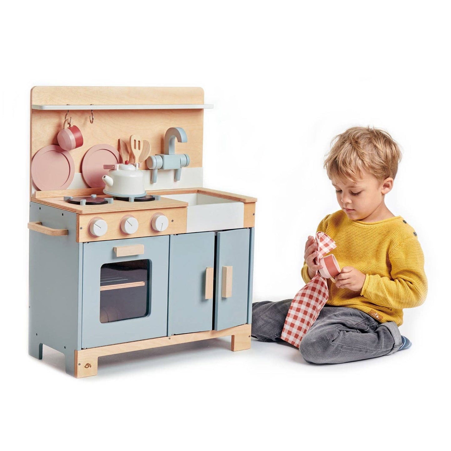 美国Tender Leaf Home Kitchen