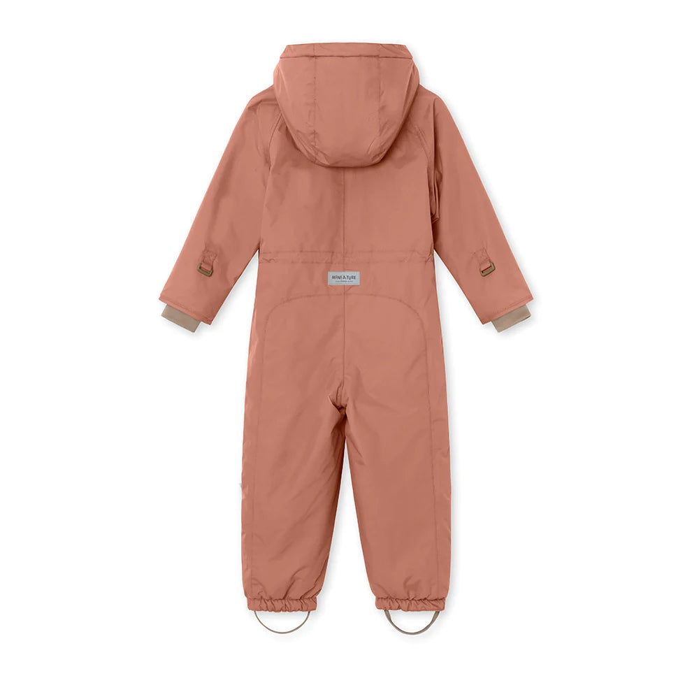 Mini A Ture Wanni Snowsuit