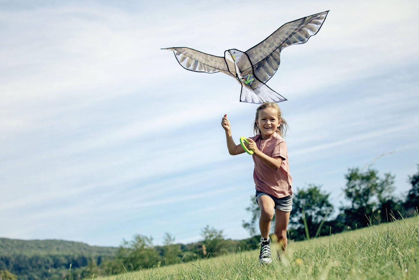 德国儿童大奖Haba Terra Kids Kite