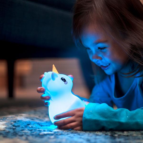 美国萌软Lumipets夜灯+蓝牙音响多款