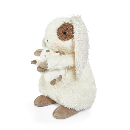 美国Bunnies By the Bay-Big Hare Little Hare