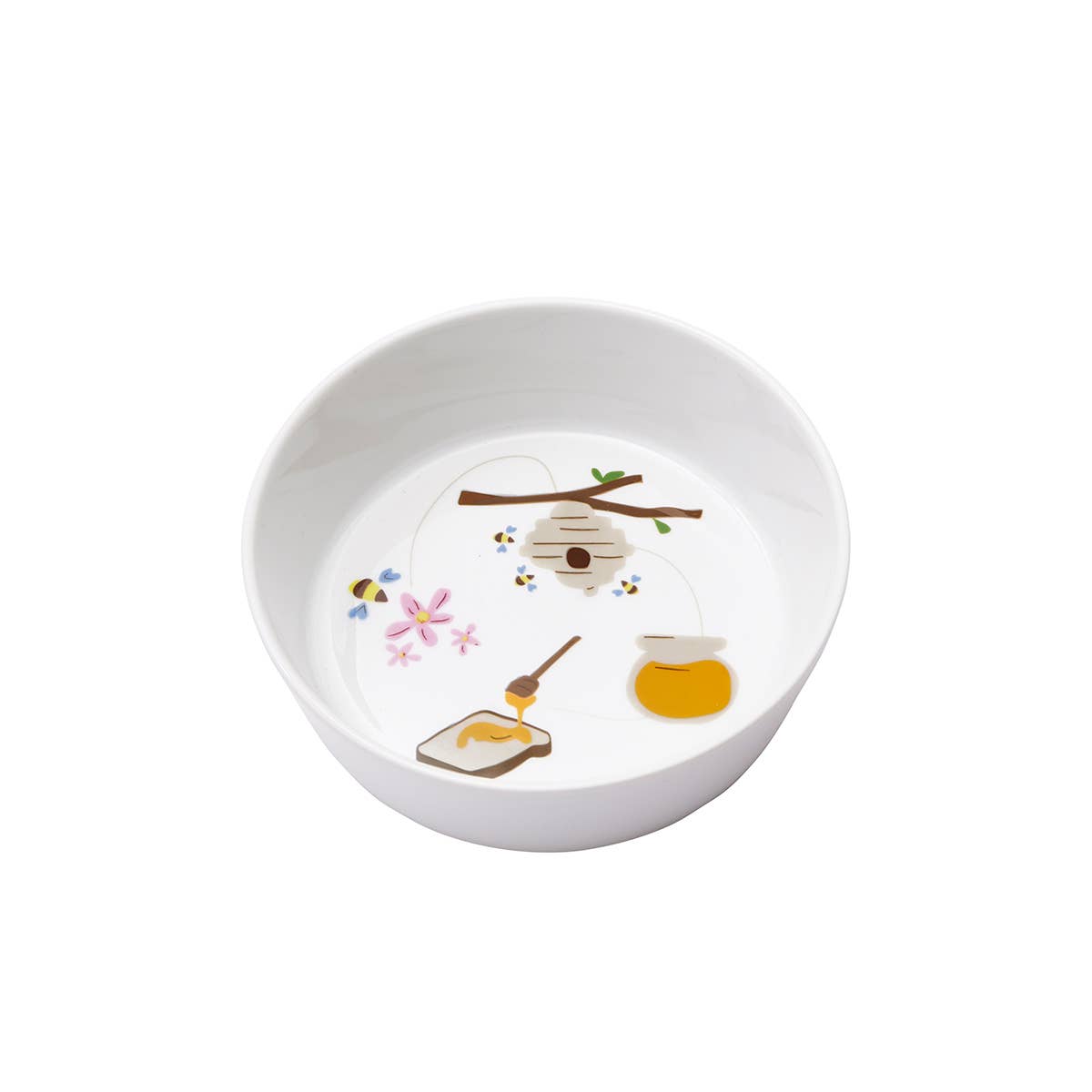 法国Degrenne Pairs Eveil Gourmand - Children 3 Pcs Tableware Set-高奢餐具