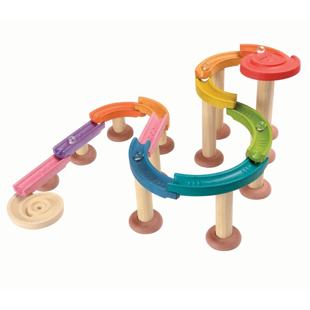 泰国Plantoys豪华滚珠架