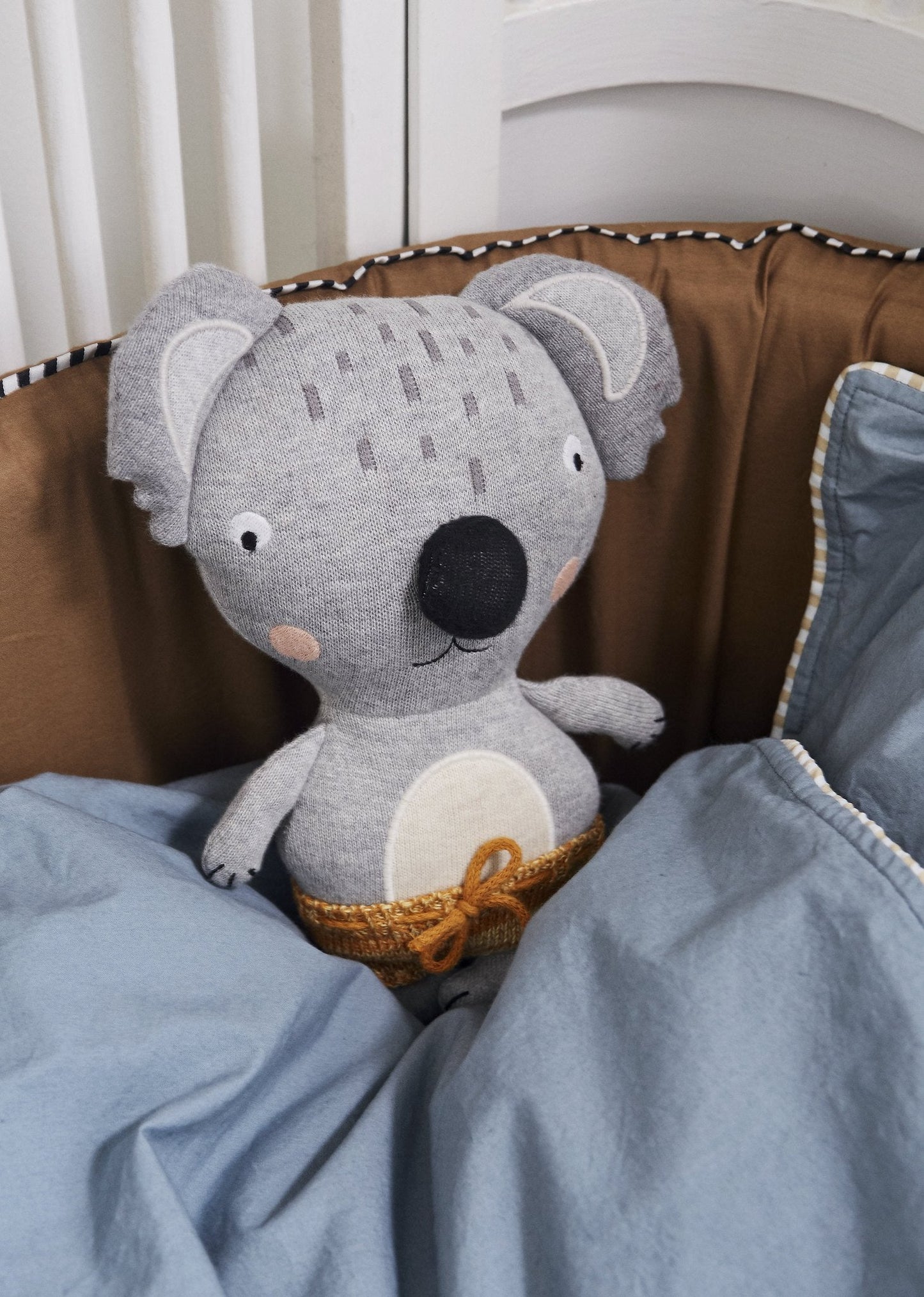 丹麦OYOY Darling Cushion - Baby Anton Koala