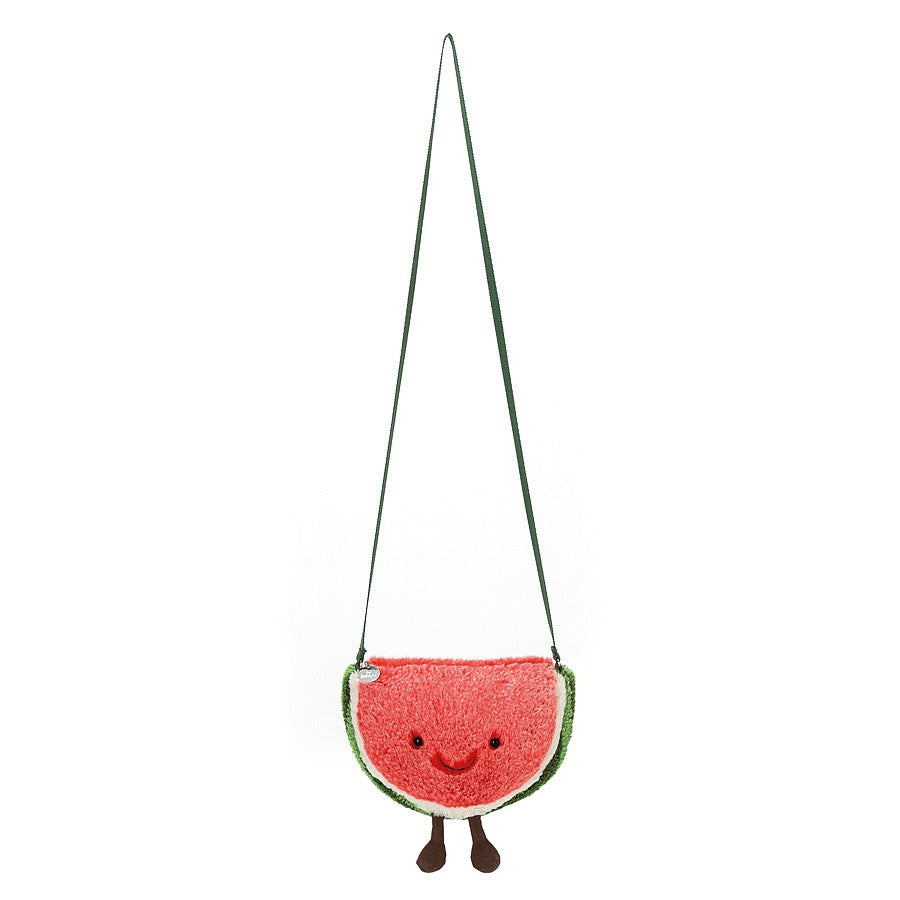 英国Jellycat- Watermelon Bag