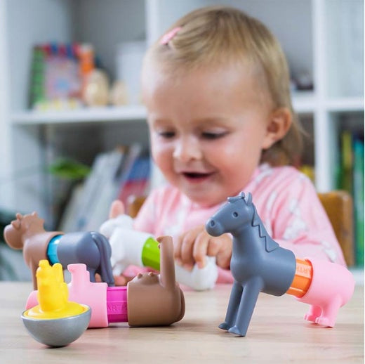 SMARTMAX My First Farm Animals