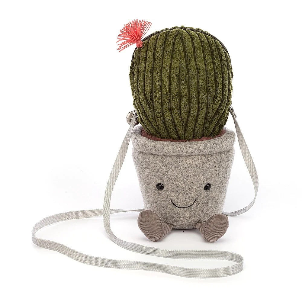英国Jellycat- Cactus Bag