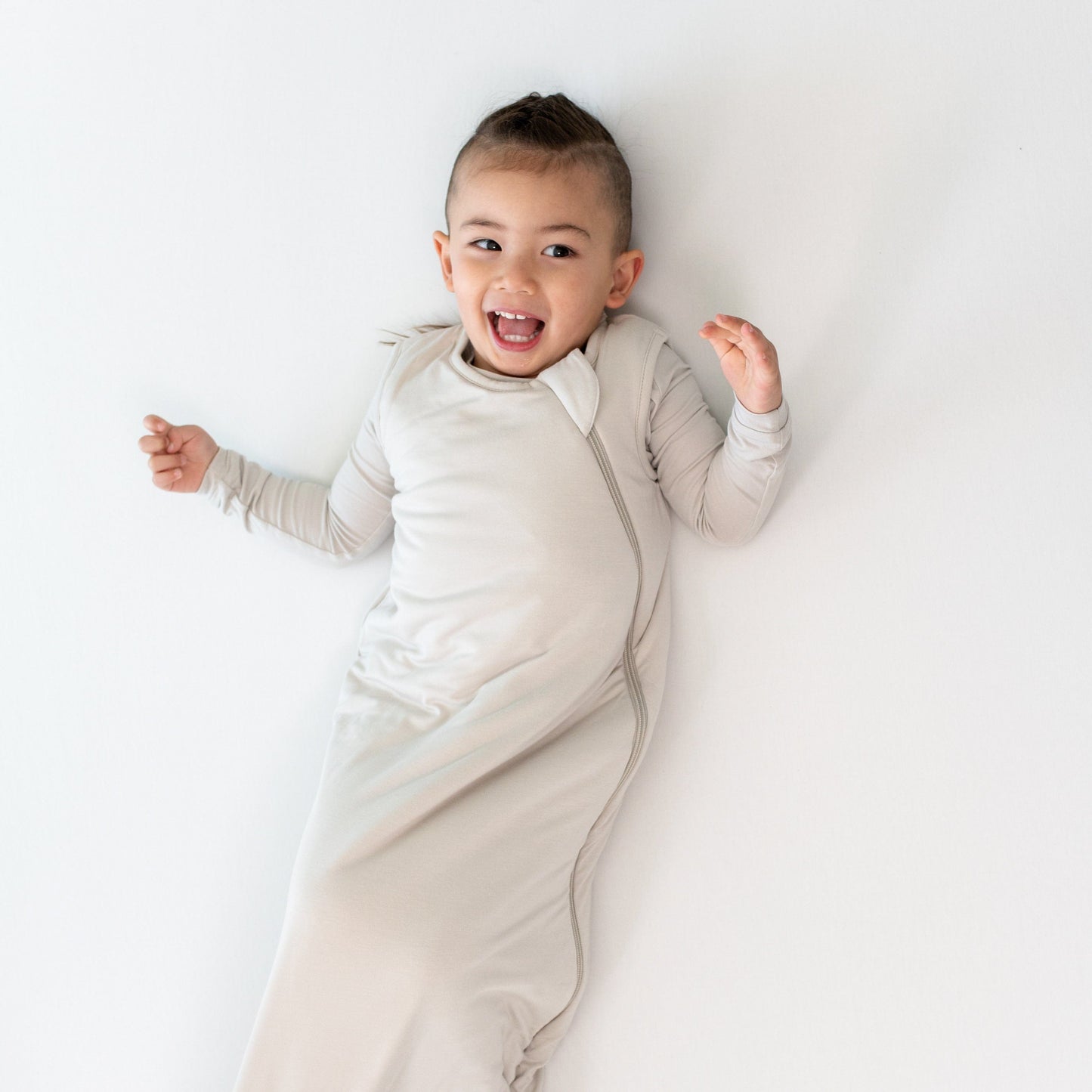 Kyte Sleep Bag in Oat 1.0