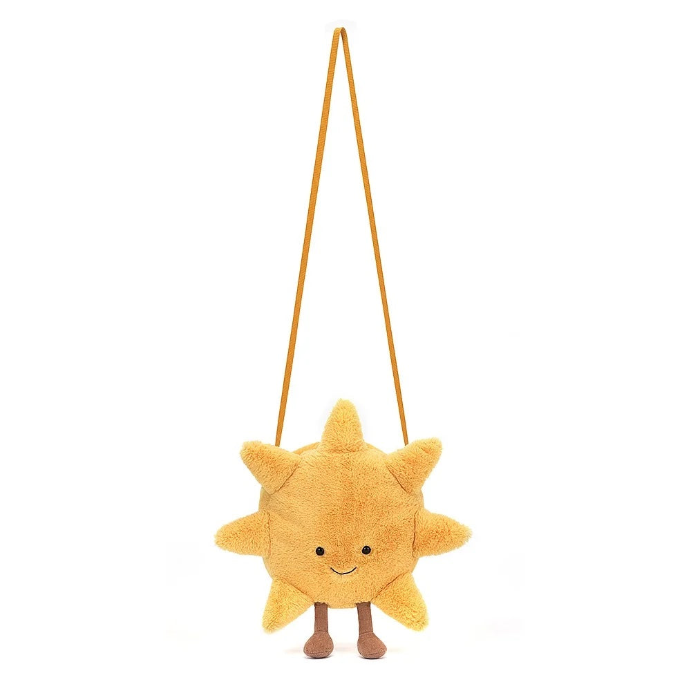 英国Jellycat- Sunshine Bag