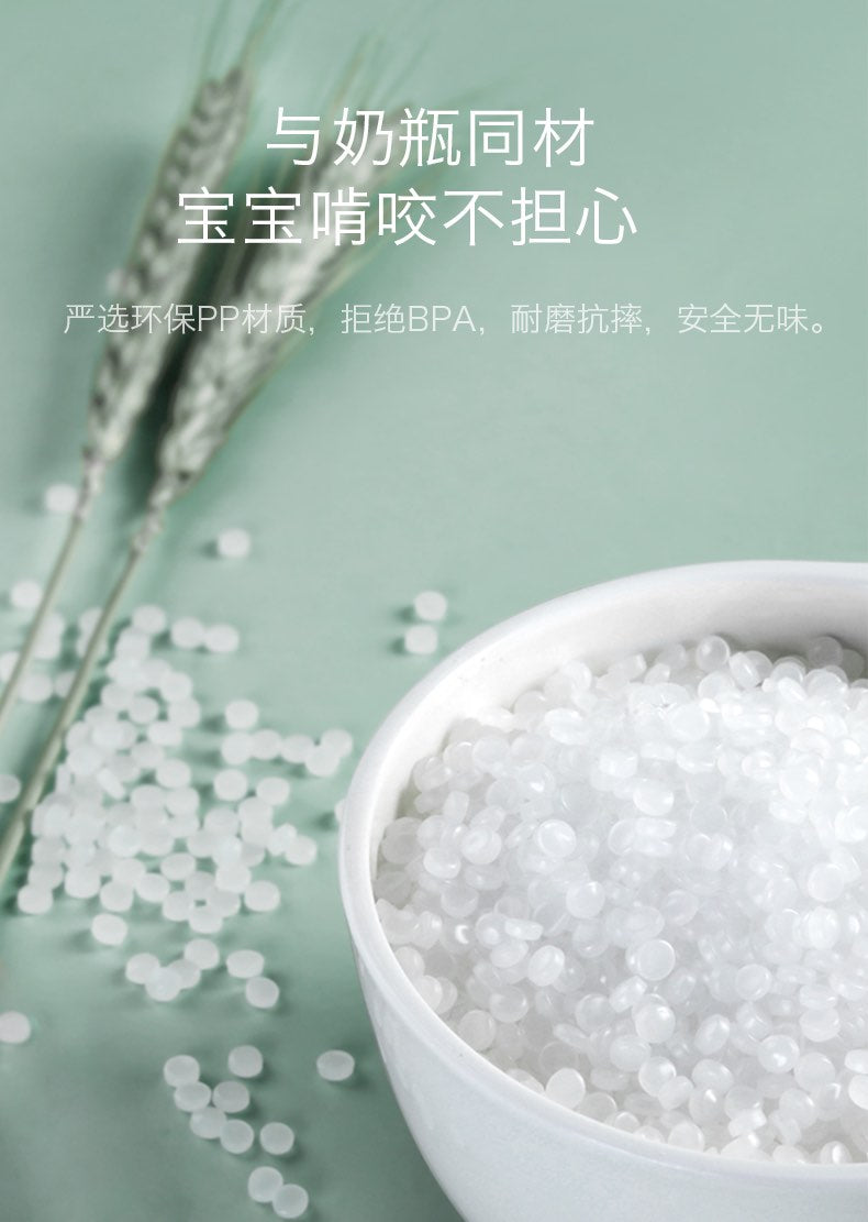 Babycare便携安抚奶嘴防尘盒全年龄