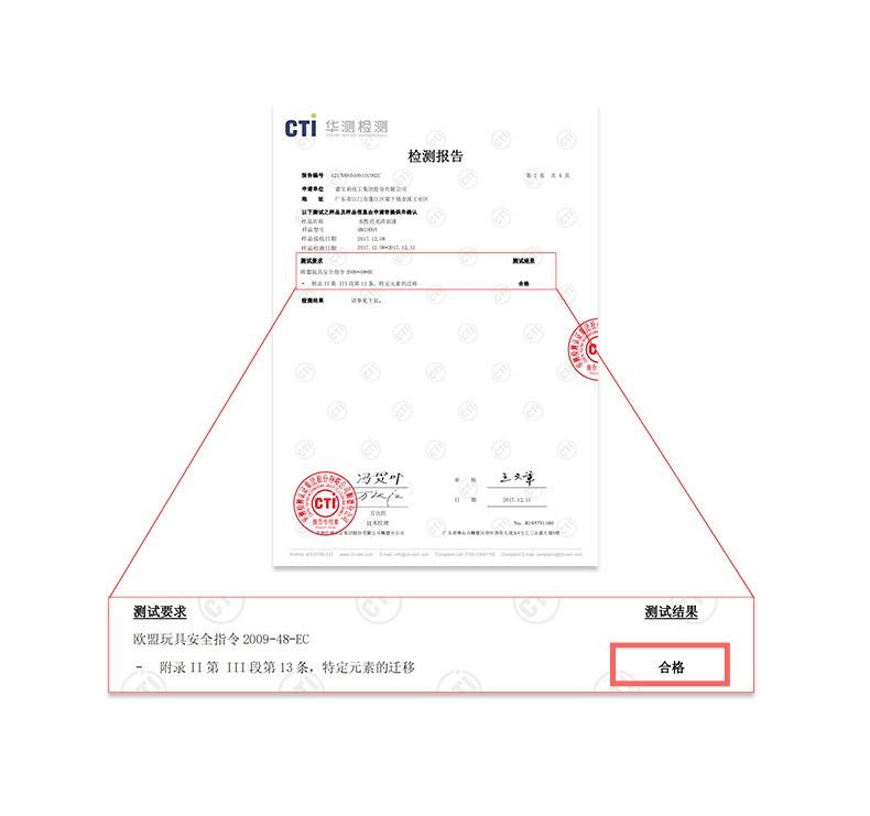 Babycare布雷西亚广场主题积木0-2岁包装有轻微破损