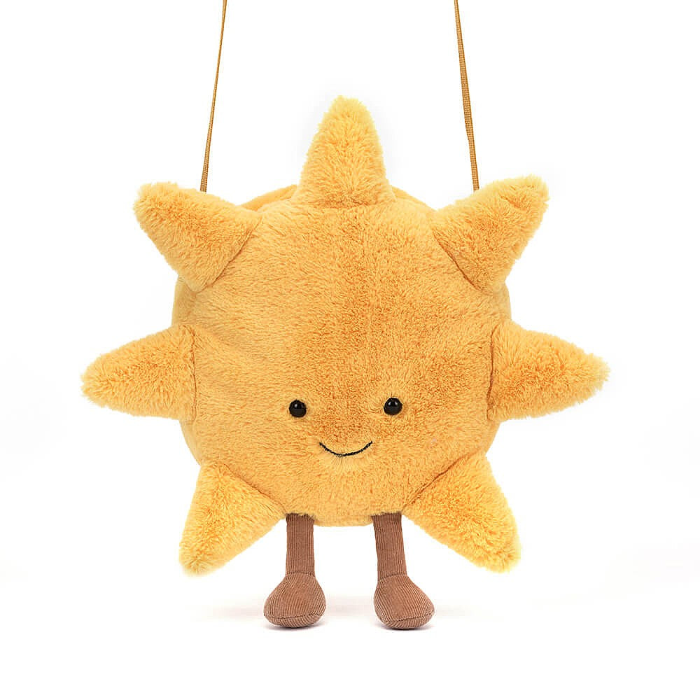 英国Jellycat- Sunshine Bag