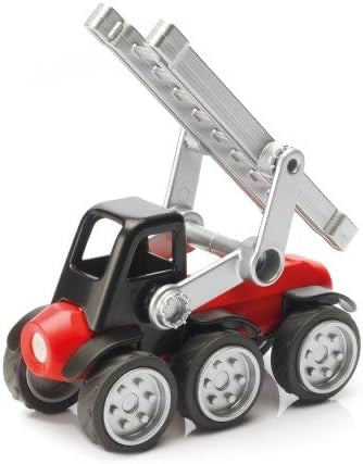 SmartMax Power Vehicles