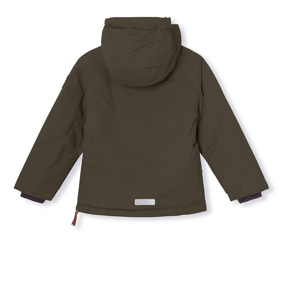 Mini A Ture Christof Anorak Jacket