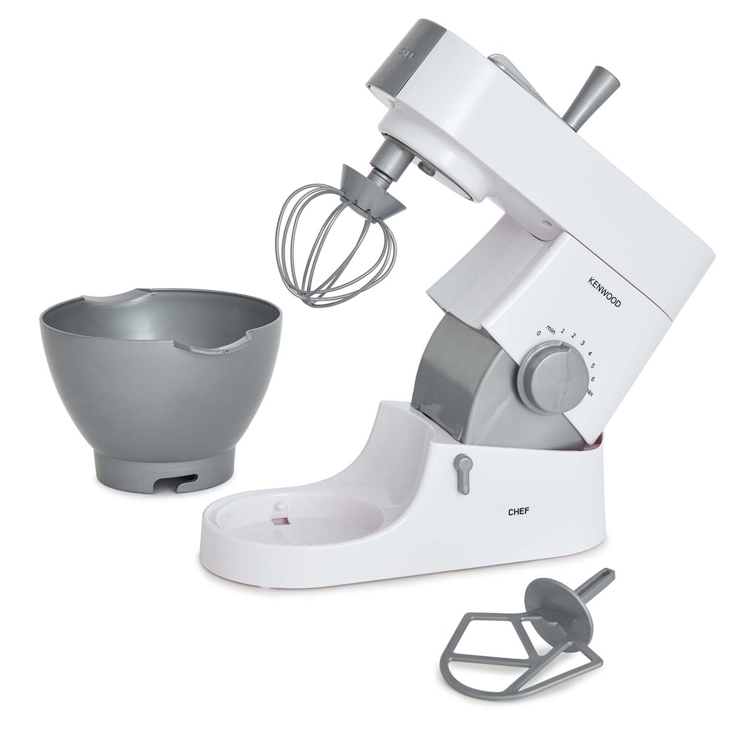英国Casdon Kenwood Chef Mixer可用于烘培的搅拌机