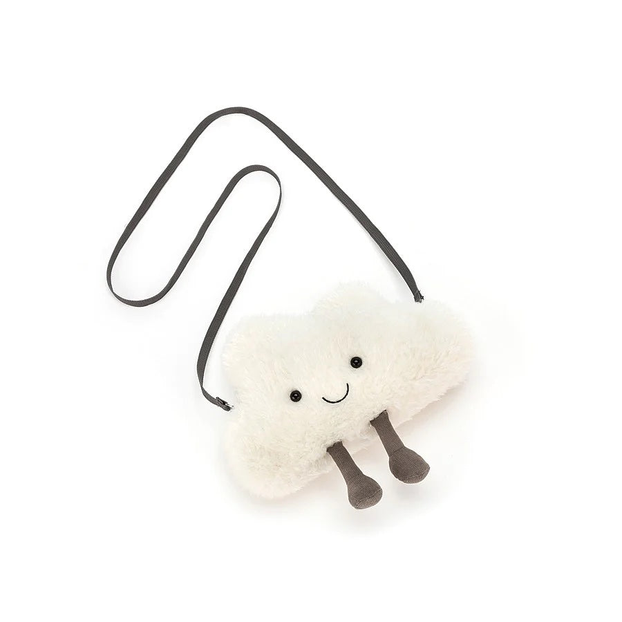 英国Jellycat- Cloud Bag
