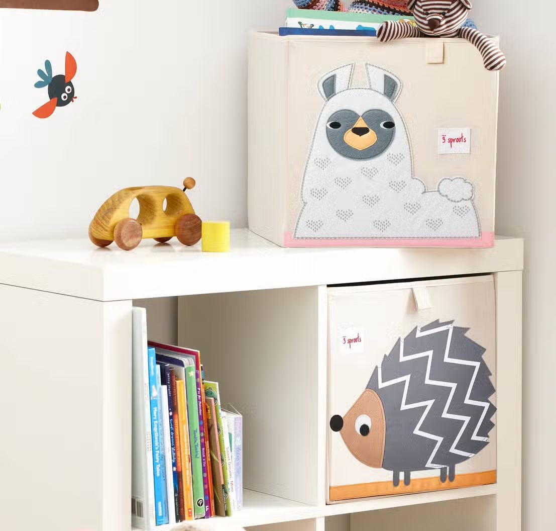 加拿大 3 Sprouts Storage Box-多款