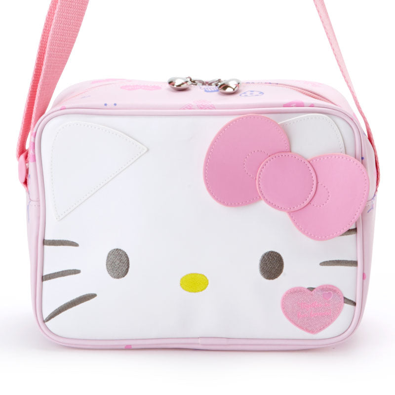 日本三丽鸥Sanrio Hello Kitty挎包