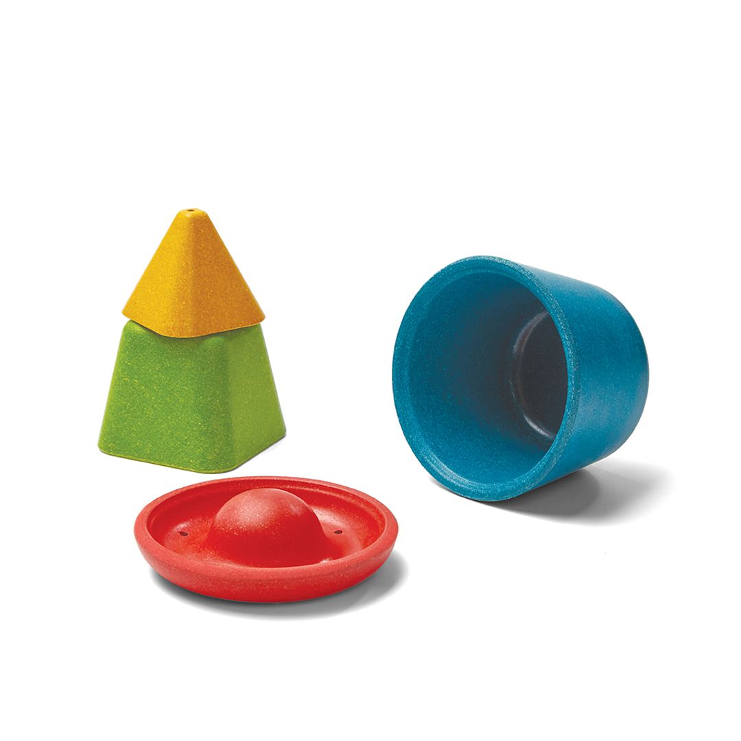 泰国PlanToys Creative Sand Play