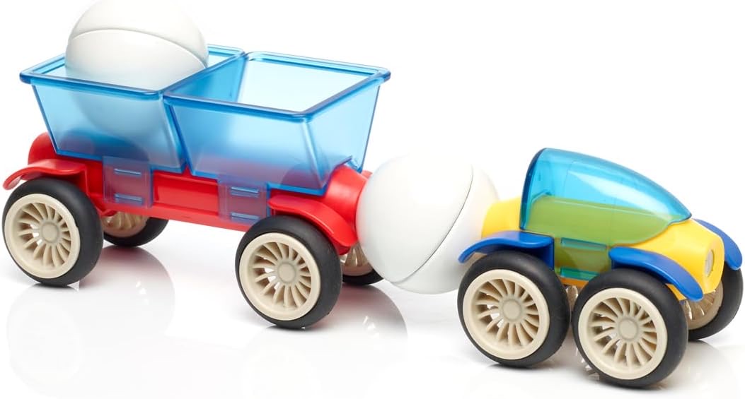 SmartMax Stunt Cars (Basic Stunt)