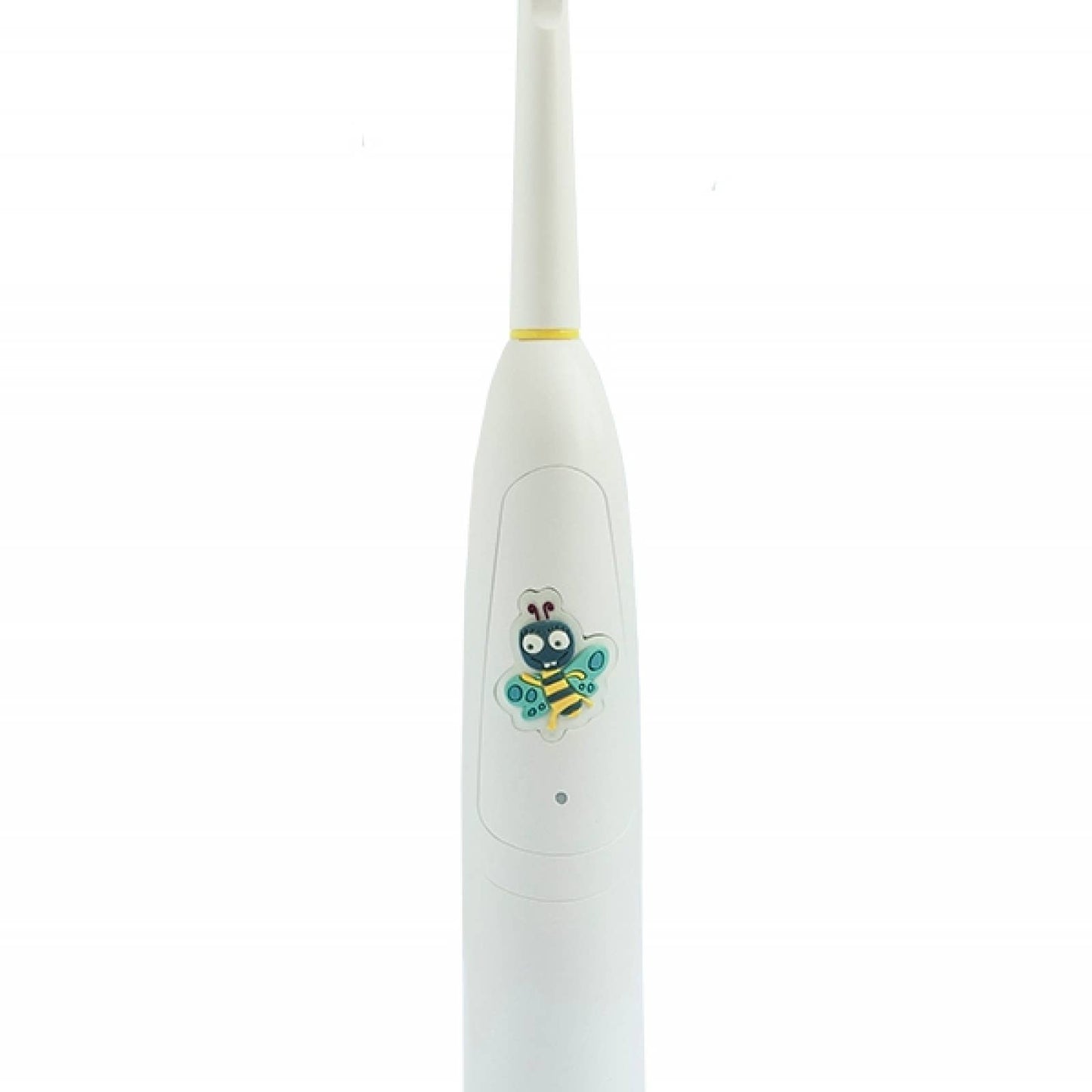 澳洲Jack N' Jill Buzzy Brush Musical Electric Toothbrush音乐电动牙刷