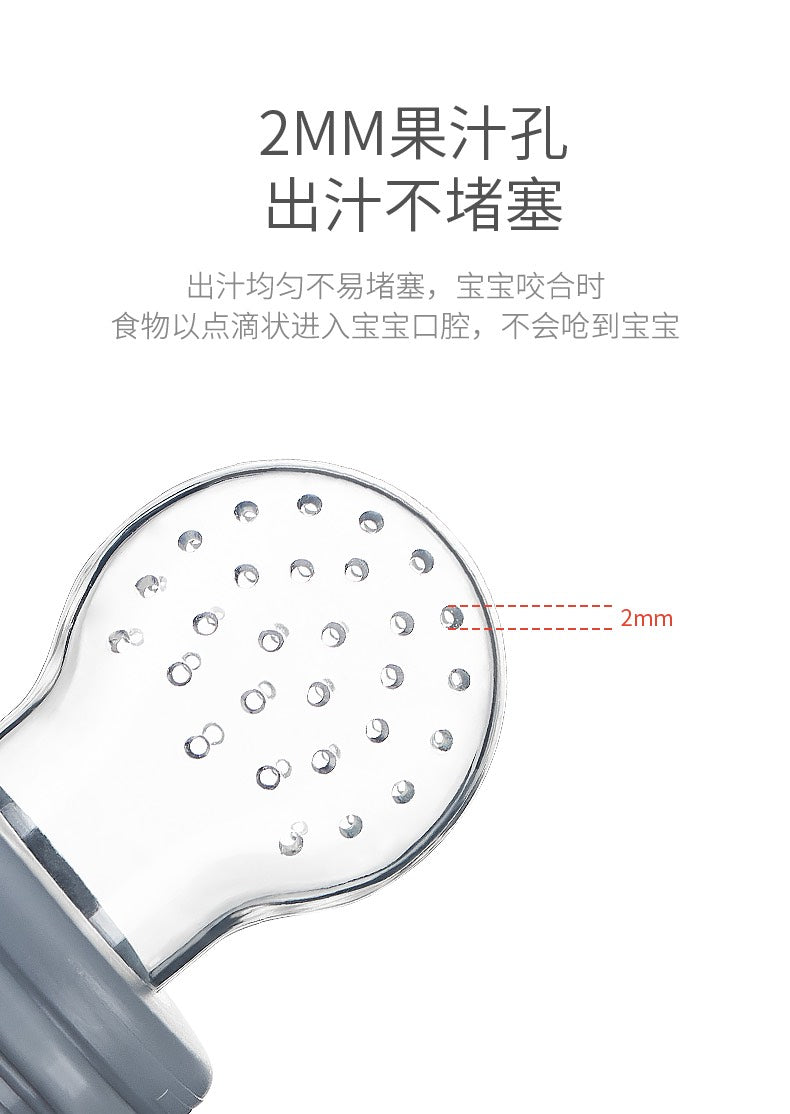 科巢真果味咬胶磨牙棒4月以上