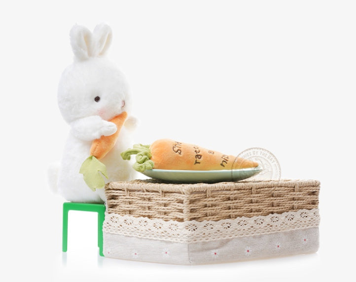 美国Bunnies By the Bay-Cricket Island Bud