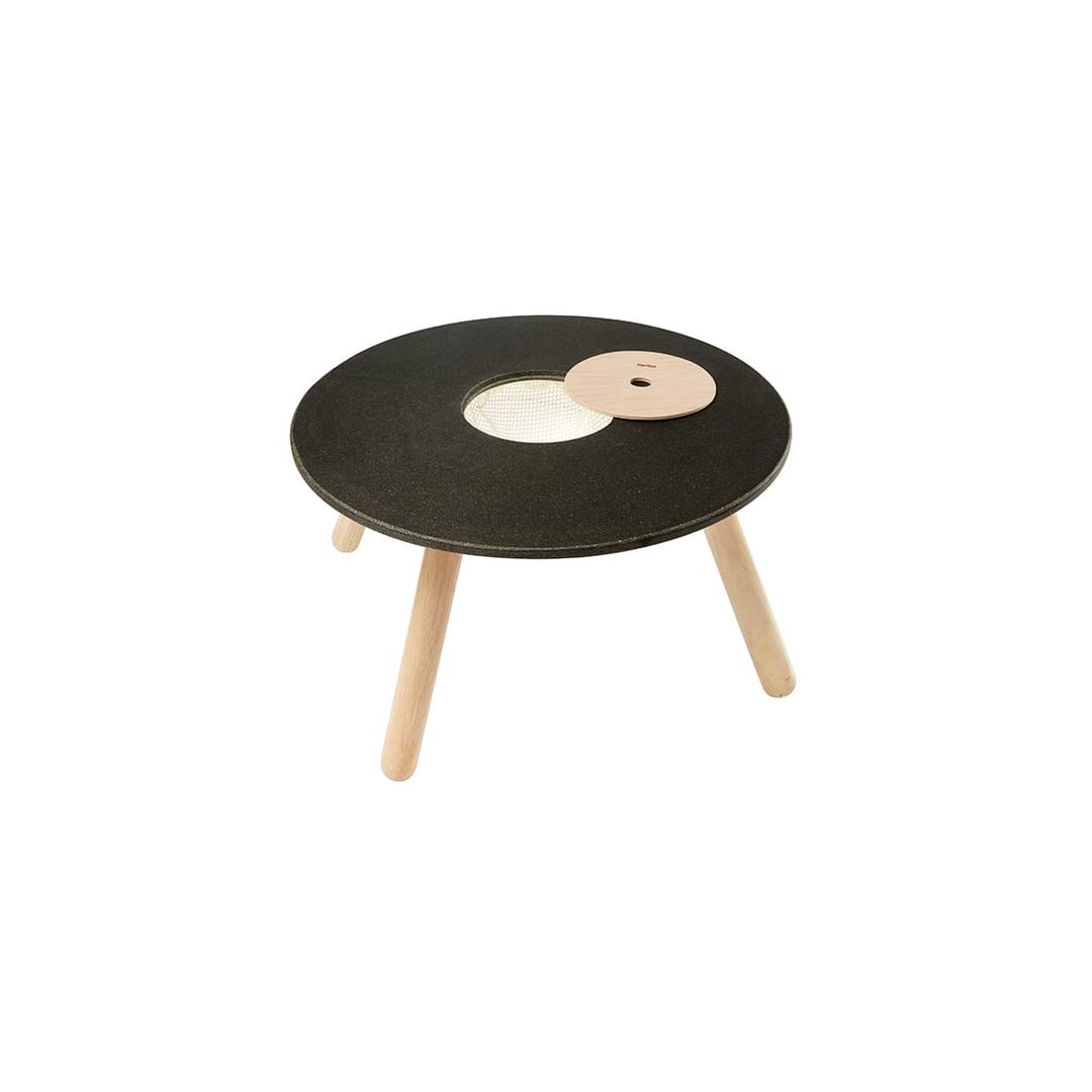 泰国PlanToys Round Table