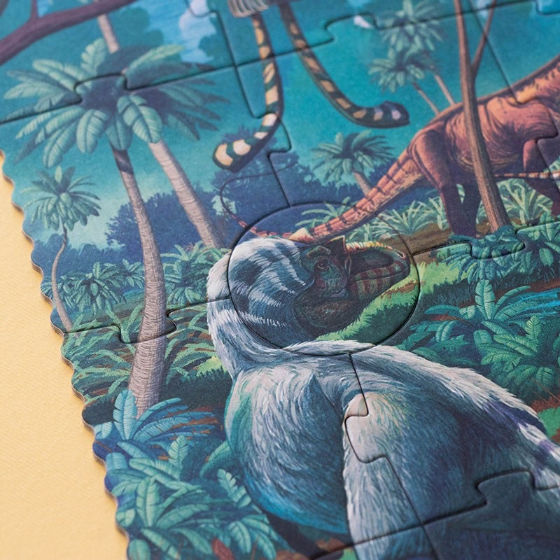 LONDJI Age of DINOSAURS 恐龙小专家必入