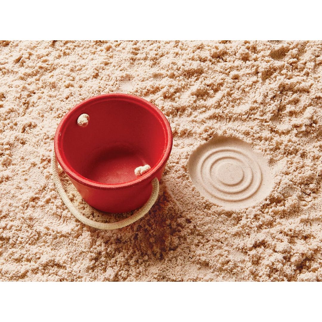 泰国PlanToys Sand Play Set
