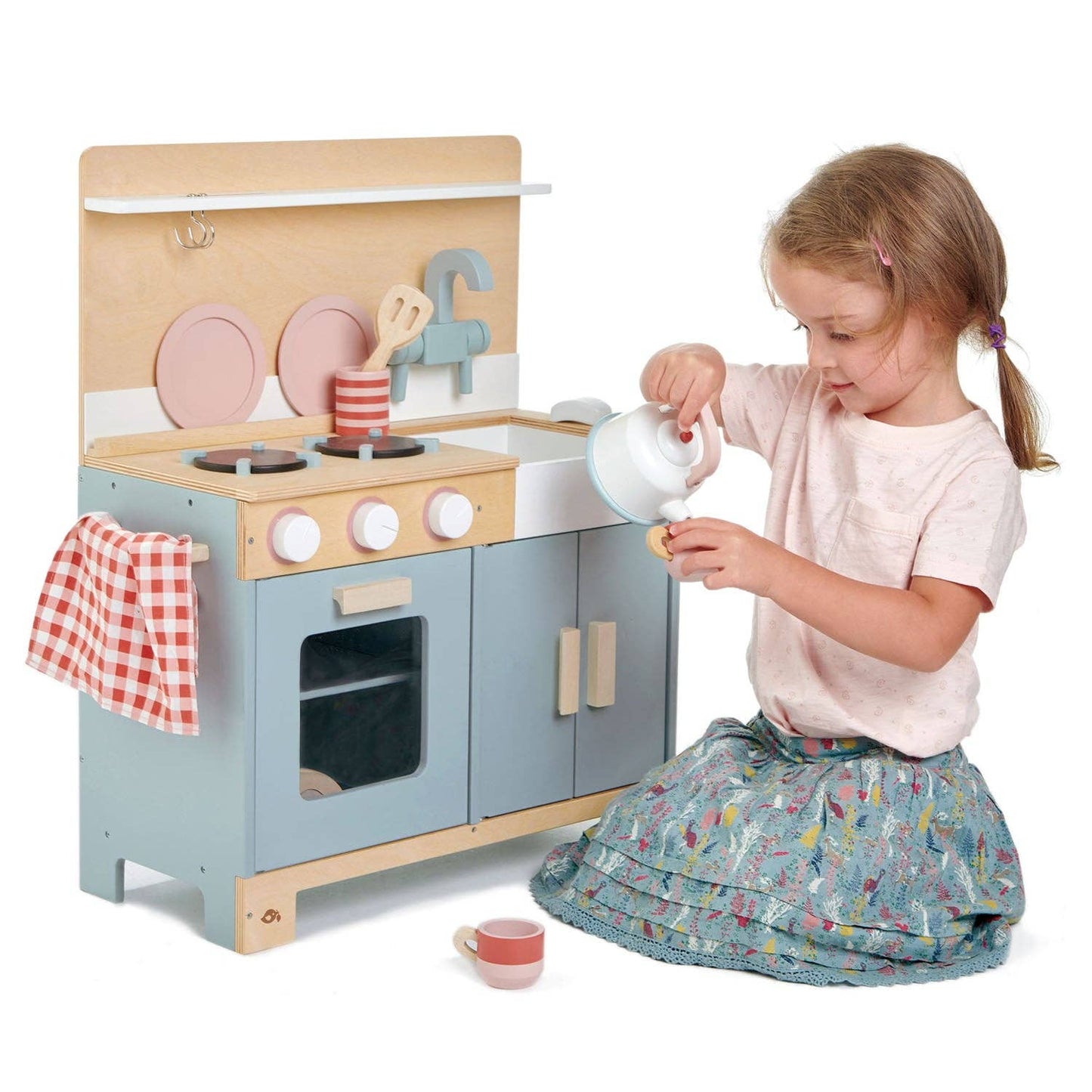 美国Tender Leaf Home Kitchen