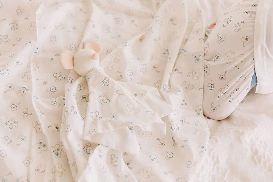 Nest Designs Snugz - Mouse