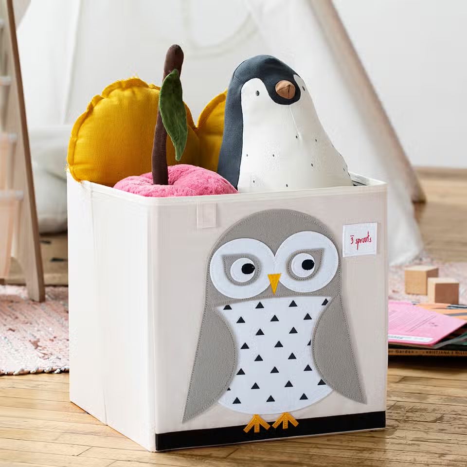 加拿大 3 Sprouts Storage Box-多款