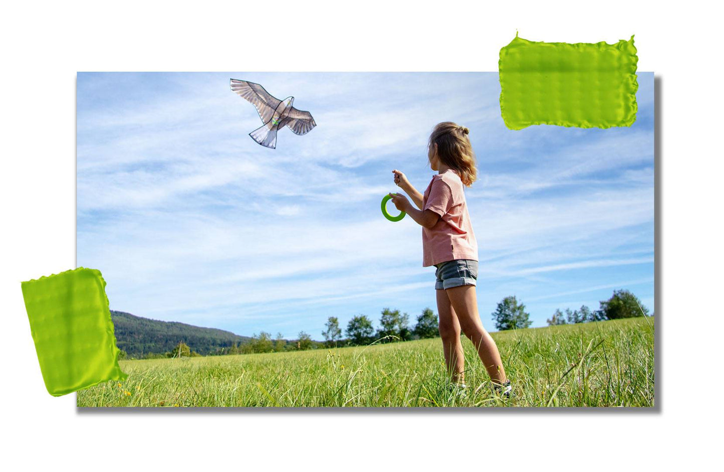 德国儿童大奖Haba Terra Kids Kite