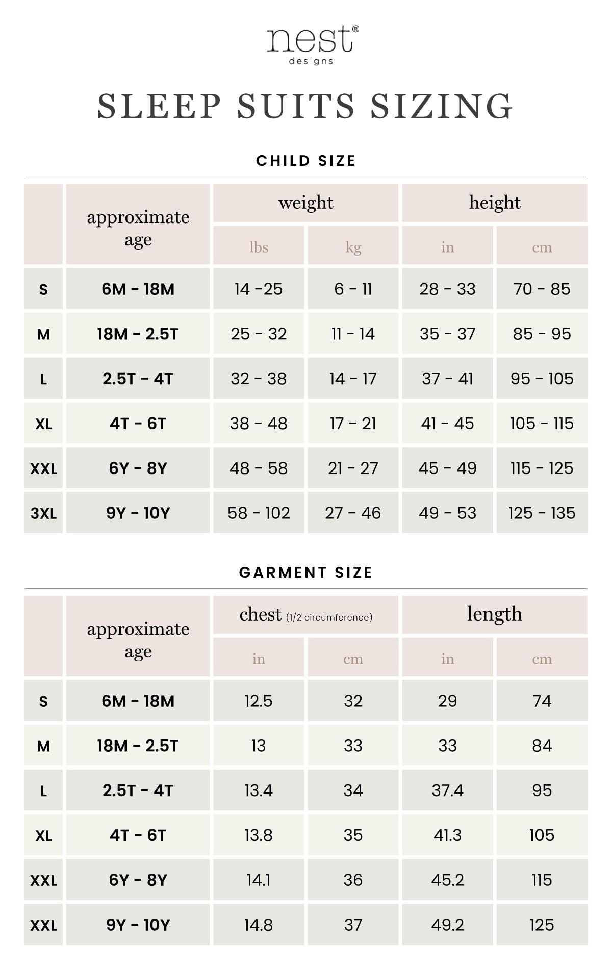 Nest Designs Raglan Bamboo Pima Short Sleeve Footed Sleep Bag 0.6 TOG -The Lion and The Mouse