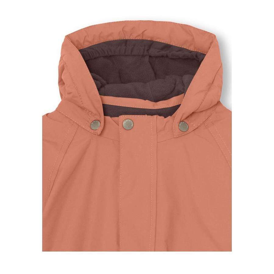 Mini A Ture Wally Winter Jacket