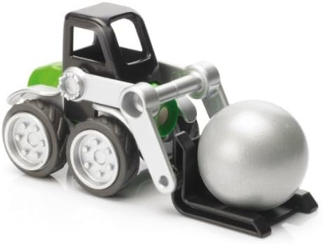 SmartMax Power Vehicles