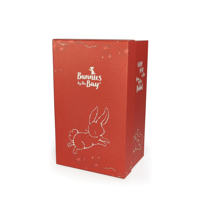 美国Bunnies By the Bay兔年限量版 9"+限量礼盒