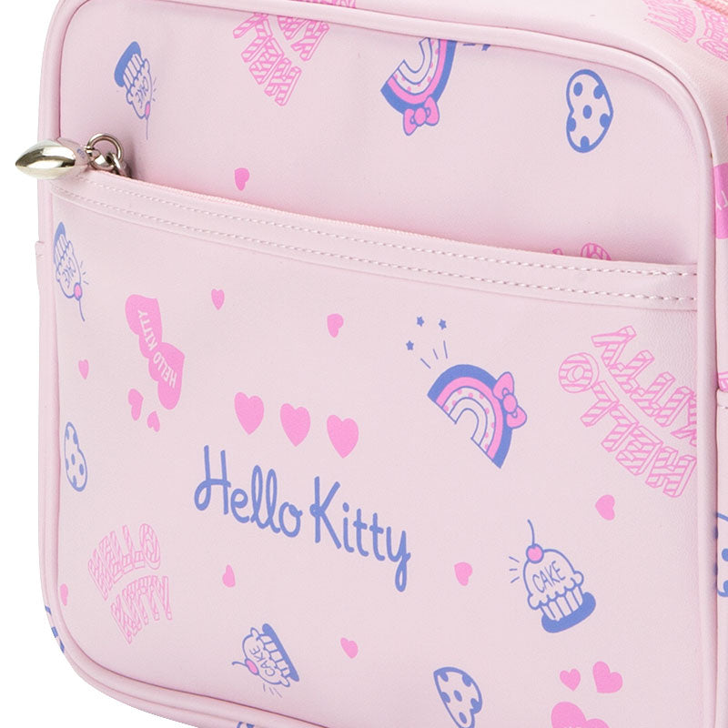 日本三丽鸥Sanrio Hello Kitty挎包