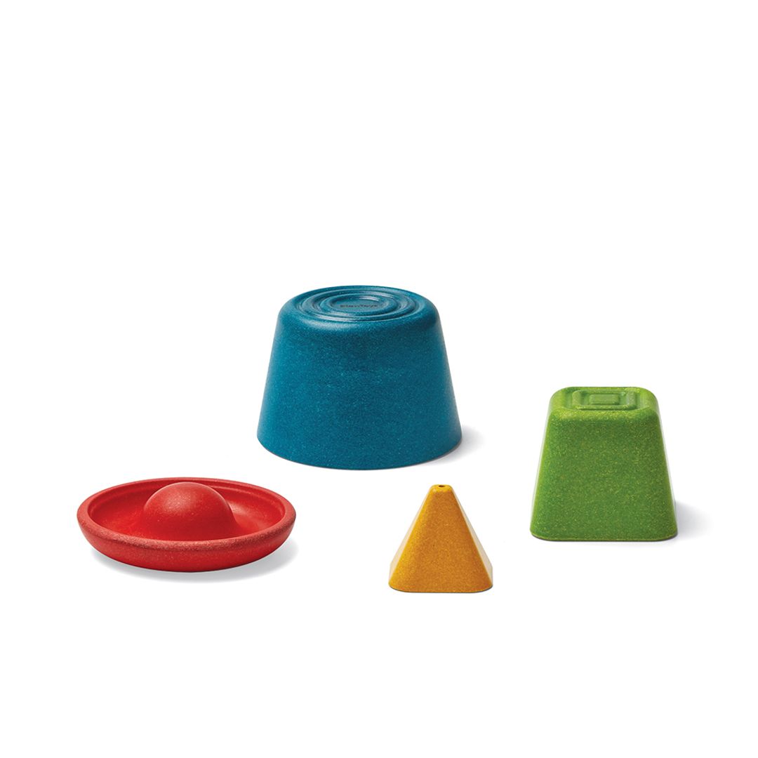 泰国PlanToys Creative Sand Play