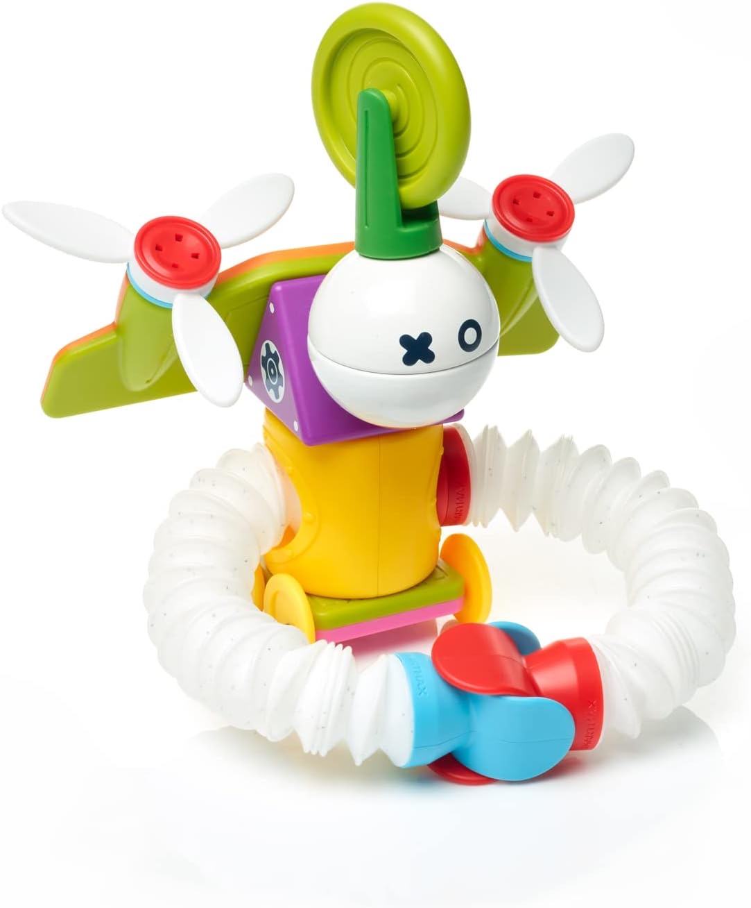 SmartMax Roboflex Plus